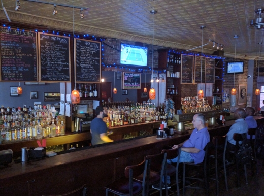 The Brazen Head in Kings County City, New York, United States - #4 Photo of Food, Point of interest, Establishment, Bar
