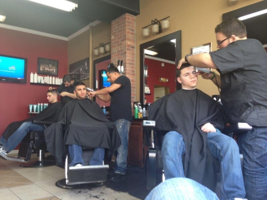 Photo by <br />
<b>Notice</b>:  Undefined index: user in <b>/home/www/activeuser/data/www/vaplace.com/core/views/default/photos.php</b> on line <b>128</b><br />
. Picture for City Looks Barber Shop in Little Falls City, New Jersey, United States - Point of interest, Establishment, Health, Hair care