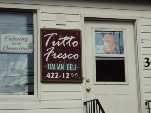 Tutto Fresco in Livingston City, New Jersey, United States - #2 Photo of Food, Point of interest, Establishment, Store