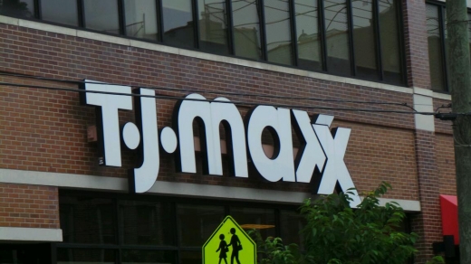 T.J. Maxx in Brooklyn City, New York, United States - #2 Photo of Point of interest, Establishment, Store, Jewelry store, Clothing store, Department store