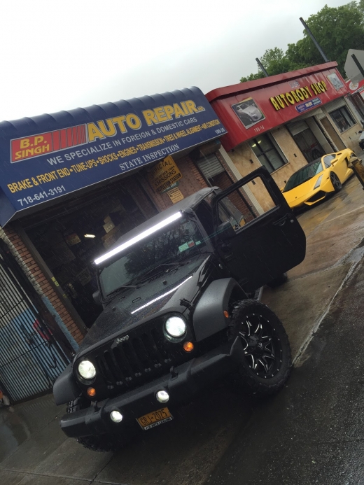 Photo by <br />
<b>Notice</b>:  Undefined index: user in <b>/home/www/activeuser/data/www/vaplace.com/core/views/default/photos.php</b> on line <b>128</b><br />
. Picture for Bpsingh Auto Repair Inc in Queens City, New York, United States - Point of interest, Establishment, Car repair