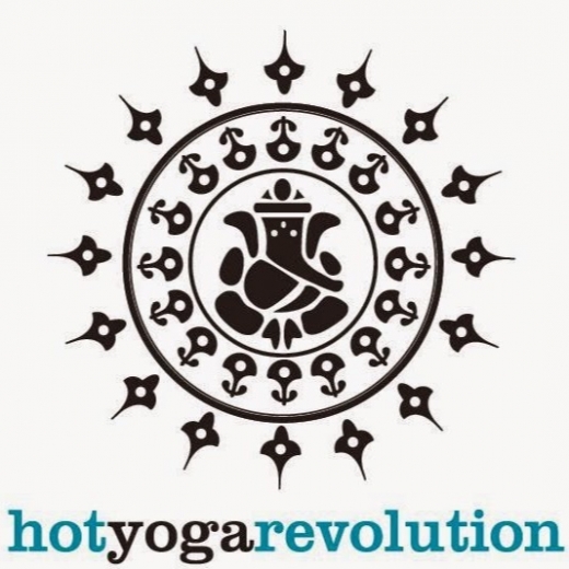 Photo by Hot Yoga Revolution for Hot Yoga Revolution