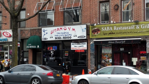 Sitan Gym Muay Thai in Queens City, New York, United States - #2 Photo of Point of interest, Establishment, Health, Gym