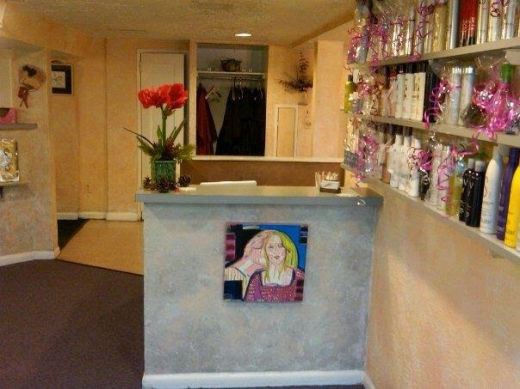 L'Image Salon in Mamaroneck City, New York, United States - #2 Photo of Point of interest, Establishment, Beauty salon
