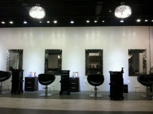 Oha Hair Salon in Flushing City, New York, United States - #1 Photo of Point of interest, Establishment, Beauty salon, Hair care