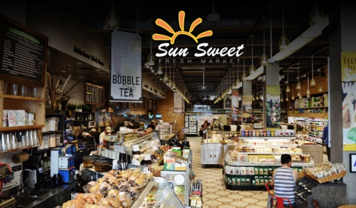 Deli, Sandwiches - Sun Sweet Market in New York City, New York, United States - #4 Photo of Restaurant, Food, Point of interest, Establishment, Store, Grocery or supermarket, Liquor store