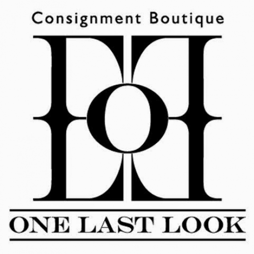 Photo by One Last Look Consignment Boutique for One Last Look Consignment Boutique