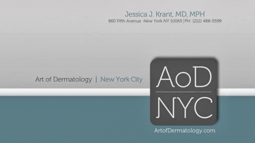 Art Of Dermatology in New York City, New York, United States - #4 Photo of Point of interest, Establishment, Health, Doctor, Spa