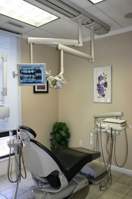 Valenti Dental in Mamaroneck City, New York, United States - #3 Photo of Point of interest, Establishment, Health, Dentist