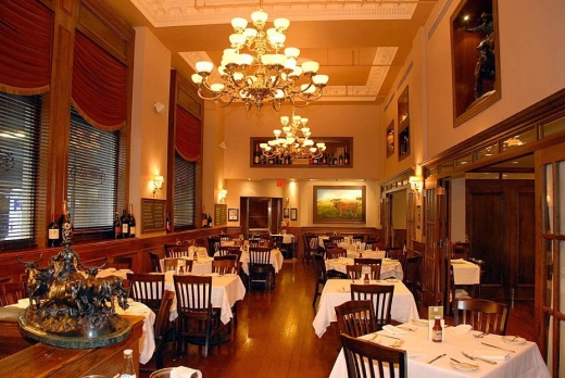 Bobby Van's in New York City, New York, United States - #2 Photo of Restaurant, Food, Point of interest, Establishment, Bar