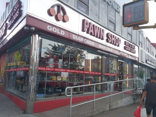 Queens Pawn Shop in Queens City, New York, United States - #2 Photo of Point of interest, Establishment, Finance, Store, Jewelry store, Electronics store