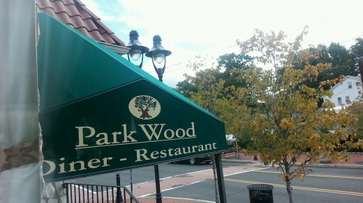 Photo by Gregory Burrus for Park Wood Diner