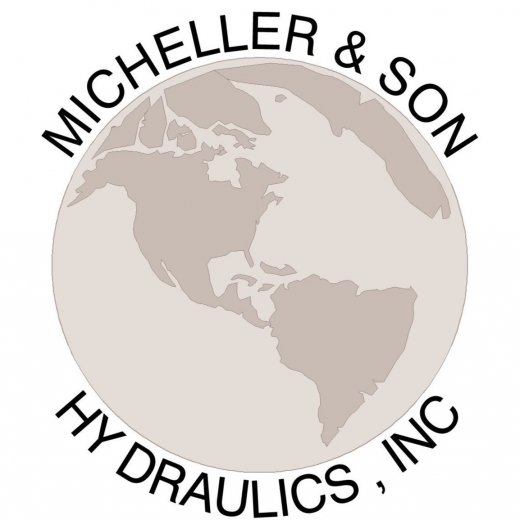 Micheller & Son Hydraulics Inc in Roselle City, New Jersey, United States - #3 Photo of Point of interest, Establishment
