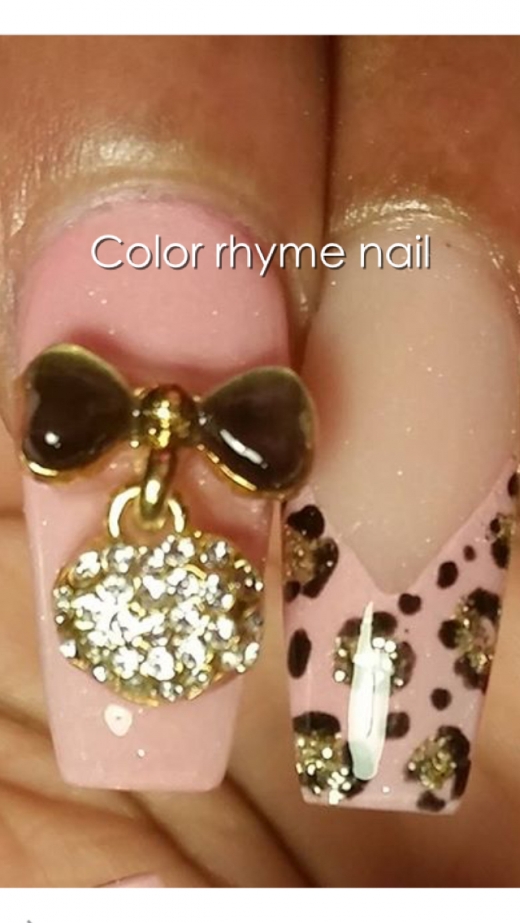 Nail Trend in Saint Albans City, New York, United States - #2 Photo of Point of interest, Establishment, Beauty salon, Hair care