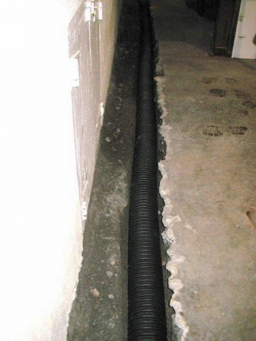 NJ Mold Inspection | NJ Mold Remediation | NJ Basement Waterproofing in West Orange City, New Jersey, United States - #3 Photo of Point of interest, Establishment, General contractor