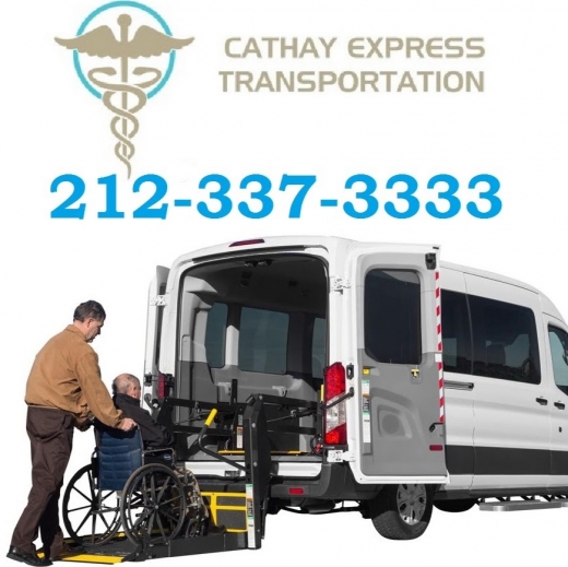 Photo by <br />
<b>Notice</b>:  Undefined index: user in <b>/home/www/activeuser/data/www/vaplace.com/core/views/default/photos.php</b> on line <b>128</b><br />
. Picture for Disability Transportation in Queens City, New York, United States - Point of interest, Establishment, Health, Car rental