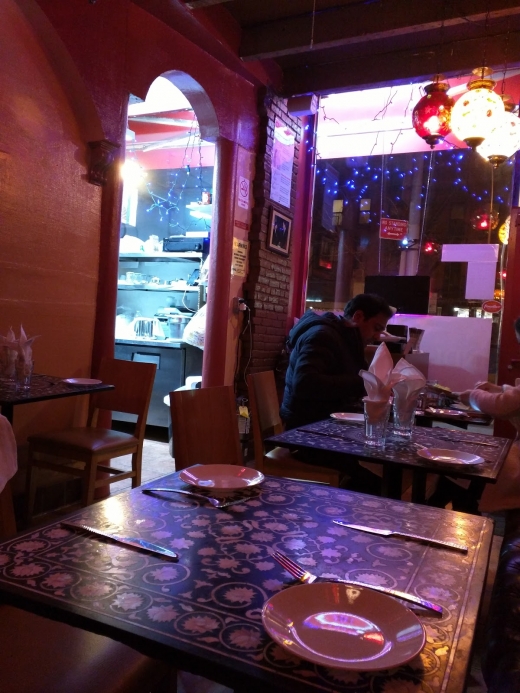 India Kitchen in New York City, New York, United States - #2 Photo of Restaurant, Food, Point of interest, Establishment