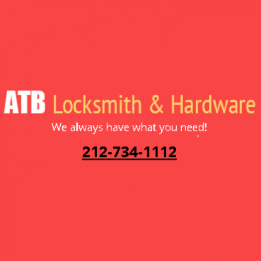 Photo by <br />
<b>Notice</b>:  Undefined index: user in <b>/home/www/activeuser/data/www/vaplace.com/core/views/default/photos.php</b> on line <b>128</b><br />
. Picture for ATB Locksmith & Hardware in New York City, New York, United States - Point of interest, Establishment, Locksmith