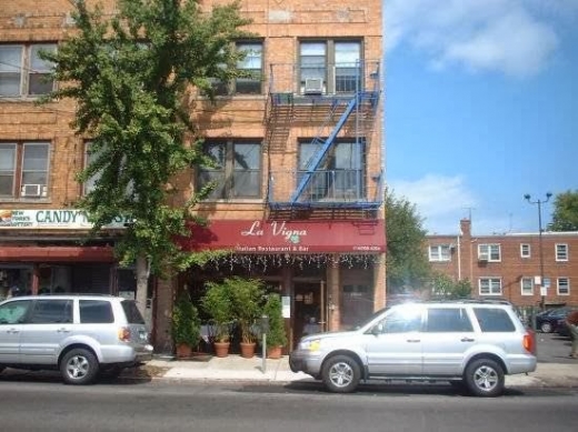 La Vigna in Forest Hills City, New York, United States - #2 Photo of Restaurant, Food, Point of interest, Establishment, Bar