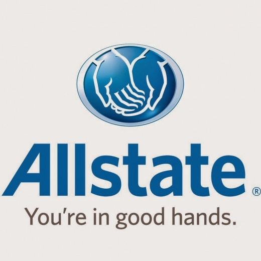Photo by Allstate Insurance for Allstate Insurance