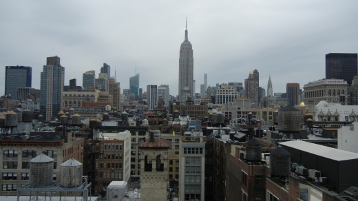 NickMe in New York City, New York, United States - #3 Photo of Point of interest, Establishment
