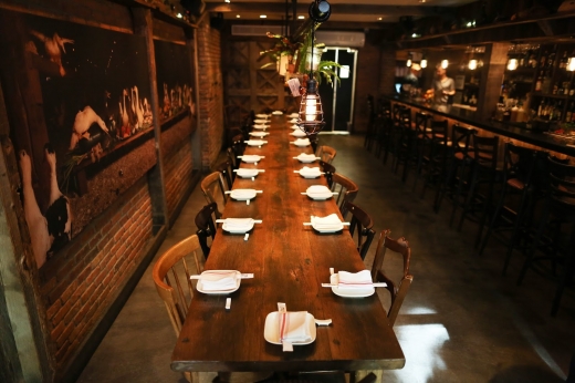 Decoy in New York City, New York, United States - #3 Photo of Restaurant, Food, Point of interest, Establishment, Bar