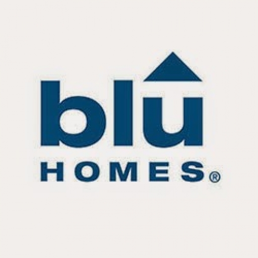 Blu Homes NY Design Center in New York City, New York, United States - #2 Photo of Point of interest, Establishment, General contractor