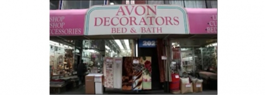 Avon Home Fashions in Kings County City, New York, United States - #2 Photo of Point of interest, Establishment, Store