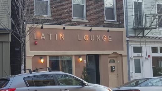 Latin Lounge Sports Bar in Jersey City, New Jersey, United States - #1 Photo of Point of interest, Establishment, Bar, Night club