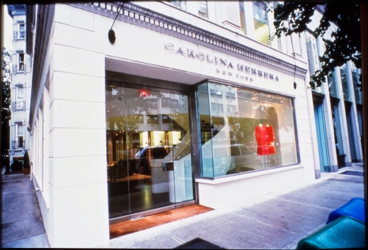 Carolina Herrera in New York City, New York, United States - #2 Photo of Point of interest, Establishment, Store, Clothing store