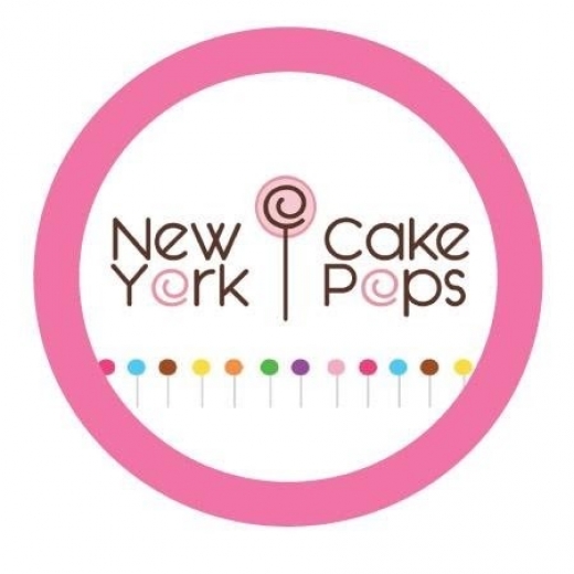 Photo by NY Cake Pops LLC for NY Cake Pops LLC