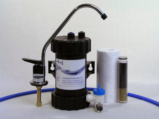 Photo by ExtremePure Water Filter Systems for ExtremePure Water Filter Systems