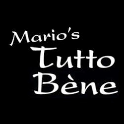 Mario's Tutto Bene in Union City, New Jersey, United States - #4 Photo of Restaurant, Food, Point of interest, Establishment, Bar, Night club