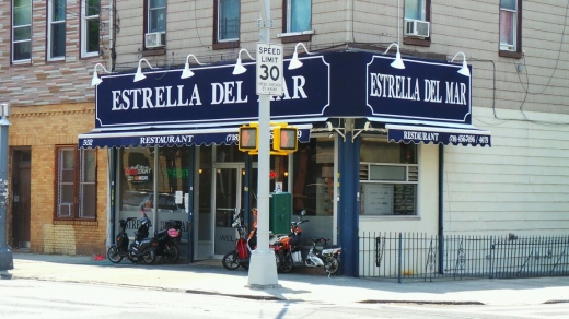 Estrella Del Mar in Ridgewood City, New York, United States - #1 Photo of Restaurant, Food, Point of interest, Establishment