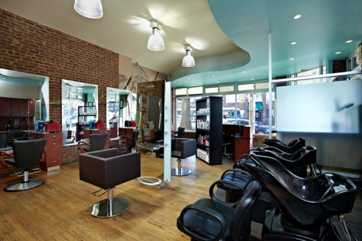 Photo by <br />
<b>Notice</b>:  Undefined index: user in <b>/home/www/activeuser/data/www/vaplace.com/core/views/default/photos.php</b> on line <b>128</b><br />
. Picture for Envee Salon in Astoria City, New York, United States - Point of interest, Establishment, Beauty salon, Hair care