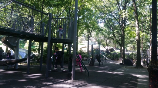 Hippo Playground in New York City, New York, United States - #2 Photo of Point of interest, Establishment, Park