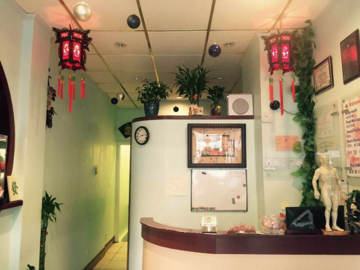 Winnie Foot Rub & Beauty Center in Flushing City, New York, United States - #1 Photo of Point of interest, Establishment, Health