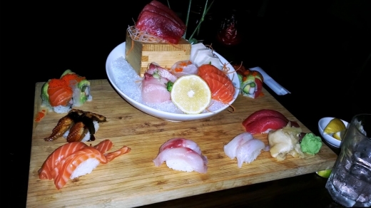 Ageha Sushi in New York City, New York, United States - #3 Photo of Restaurant, Food, Point of interest, Establishment