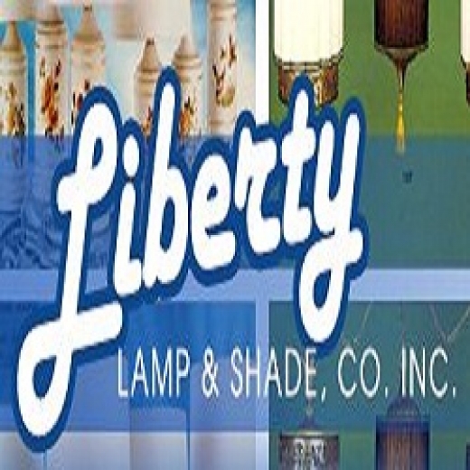 Photo by Liberty Lamp & Shade Company for Liberty Lamp & Shade Company