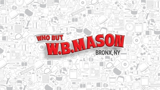 Photo by <br />
<b>Notice</b>:  Undefined index: user in <b>/home/www/activeuser/data/www/vaplace.com/core/views/default/photos.php</b> on line <b>128</b><br />
. Picture for W.B. Mason Bronx (NY) in Bronx City, New York, United States - Point of interest, Establishment, Storage