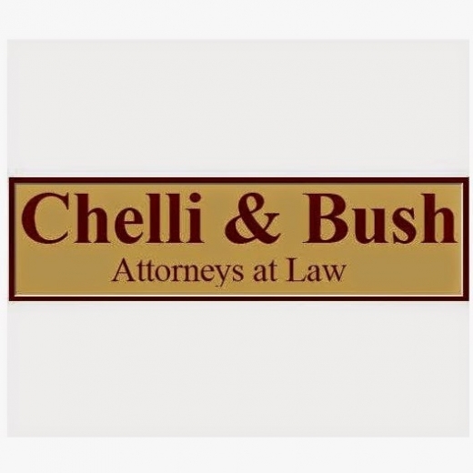 Chelli & Bush in Staten Island City, New York, United States - #2 Photo of Point of interest, Establishment, Lawyer