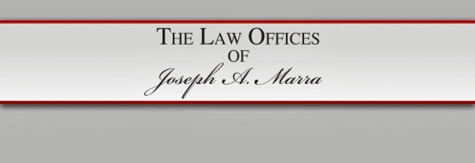 The Law Offices of Joseph A. Marra in Yonkers City, New York, United States - #3 Photo of Point of interest, Establishment, Lawyer
