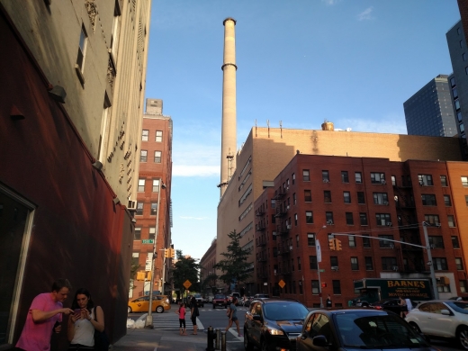 Con Edison in New York City, New York, United States - #2 Photo of Point of interest, Establishment