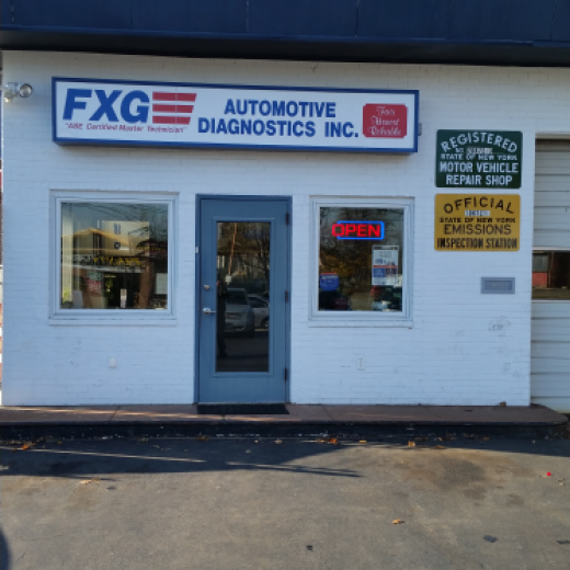 Photo by <br />
<b>Notice</b>:  Undefined index: user in <b>/home/www/activeuser/data/www/vaplace.com/core/views/default/photos.php</b> on line <b>128</b><br />
. Picture for FXG Automotive Diagnostics in Baldwin City, New York, United States - Point of interest, Establishment, Car repair
