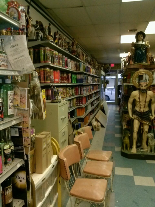 Botanica Arte in Perth Amboy City, New Jersey, United States - #4 Photo of Point of interest, Establishment, Art gallery