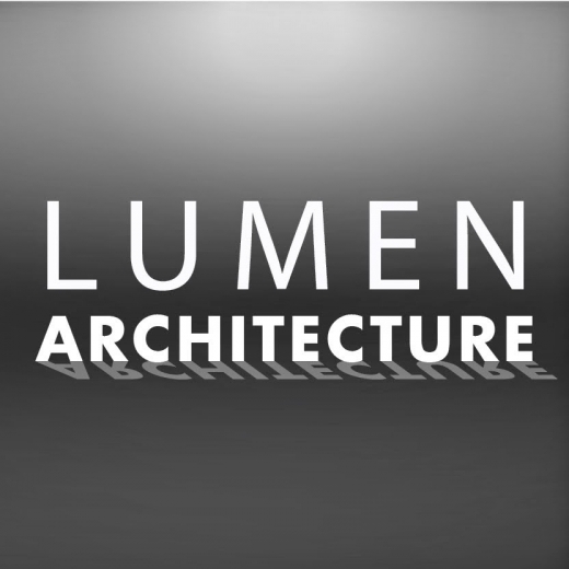 Photo by Lumen Architecture for Lumen Architecture