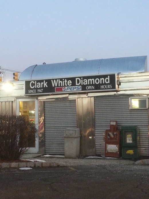 White Diamond Restaurant in Clark City, New Jersey, United States - #1 Photo of Restaurant, Food, Point of interest, Establishment