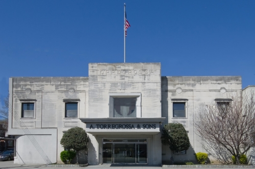 Andrew Torregrossa & Sons Inc. Funeral Homes in Kings County City, New York, United States - #2 Photo of Point of interest, Establishment, Funeral home