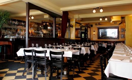 Le Singe in New York City, New York, United States - #2 Photo of Restaurant, Food, Point of interest, Establishment, Bar
