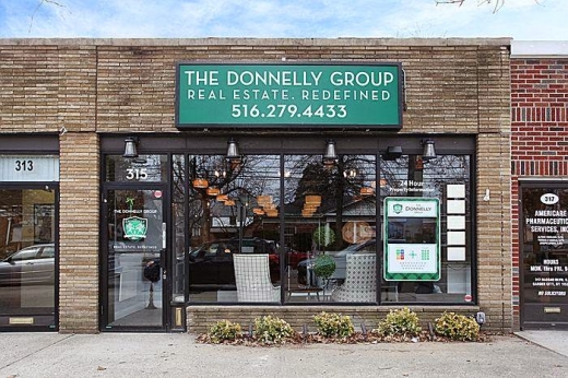 The Donnelly Group in Garden City, New York, United States - #1 Photo of Point of interest, Establishment, Real estate agency